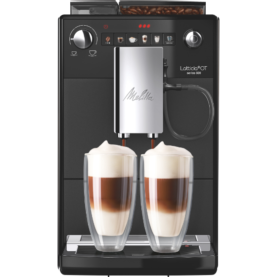 Melitta Latticia OT F300-100