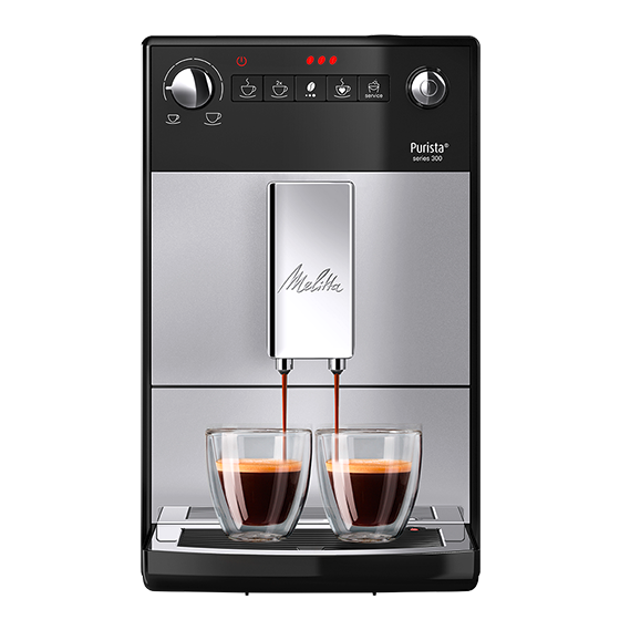Melitta Purista F230-101