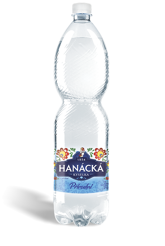 Hanácká kyselka přírodní