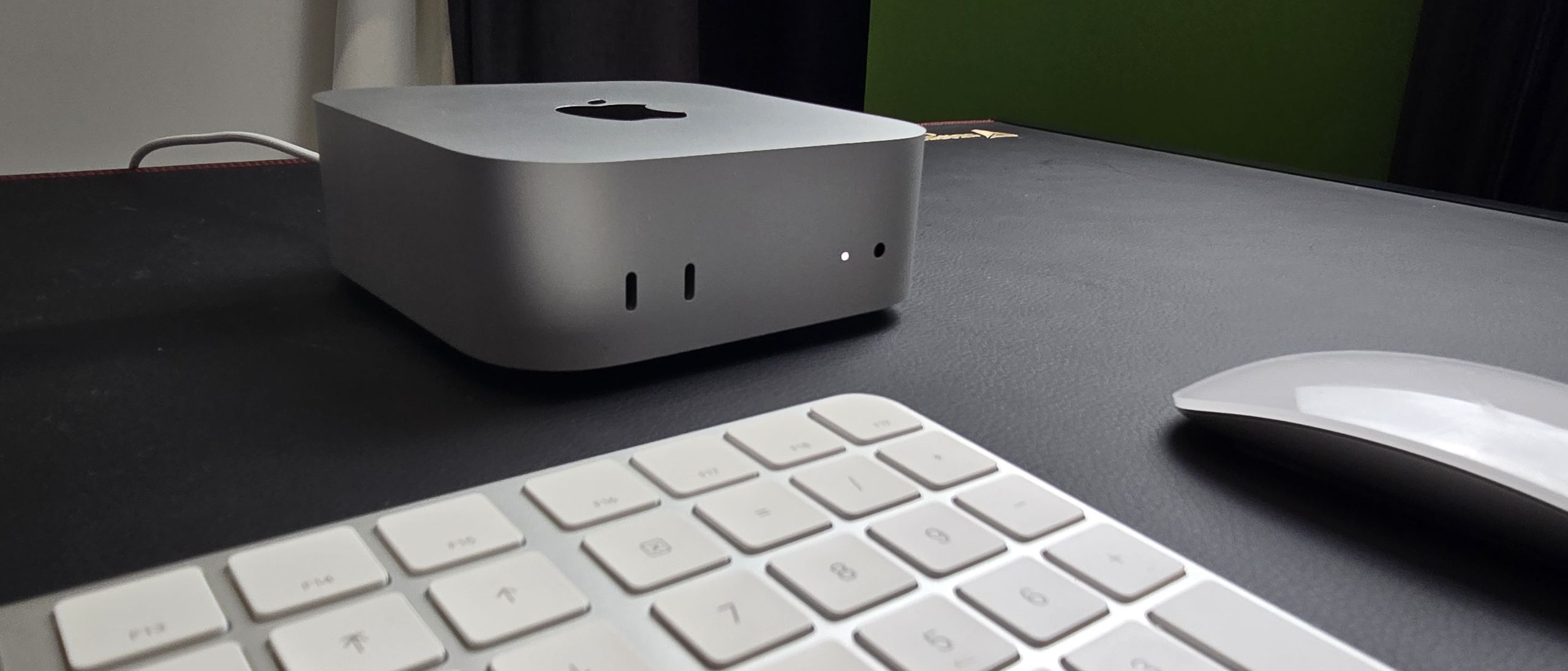 Apple Mac mini M4 16 GB / 512 GB