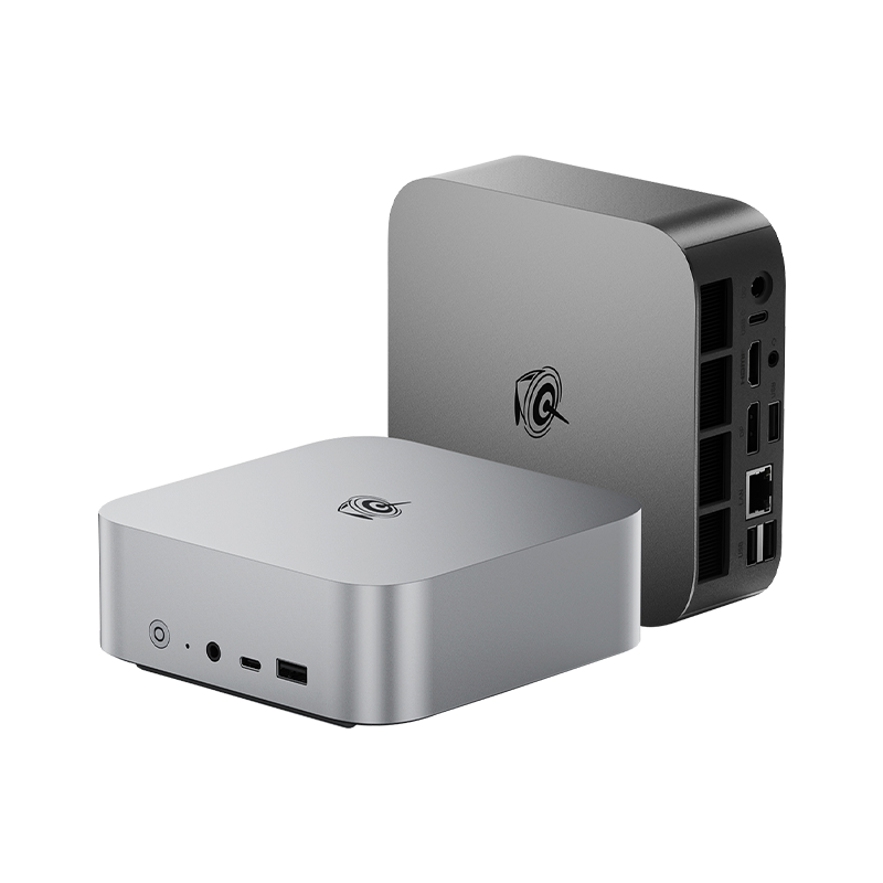 Beelink SER8 8745HS 32 GB / 1 TB