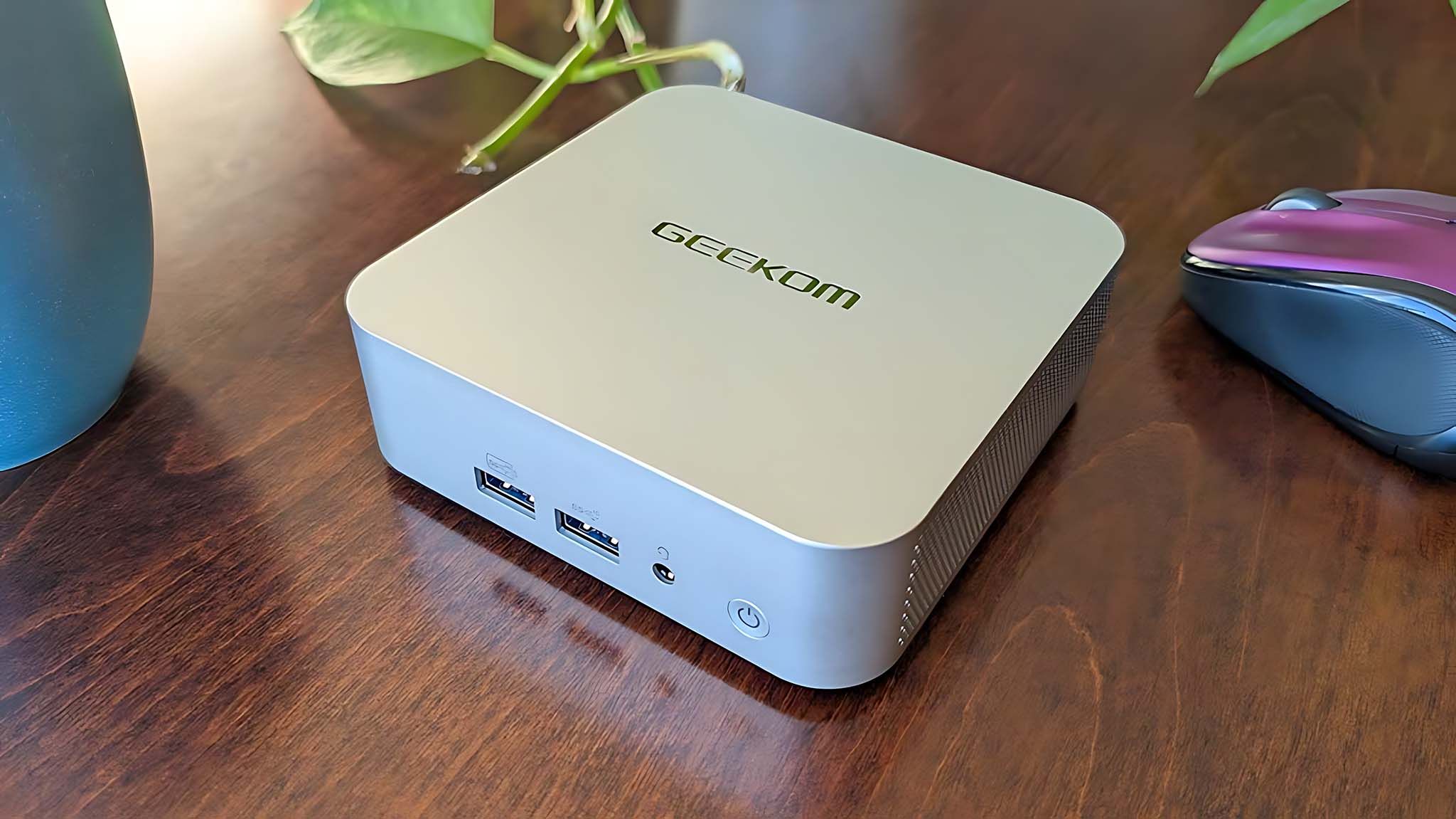 Nejlepší mini PC 2026