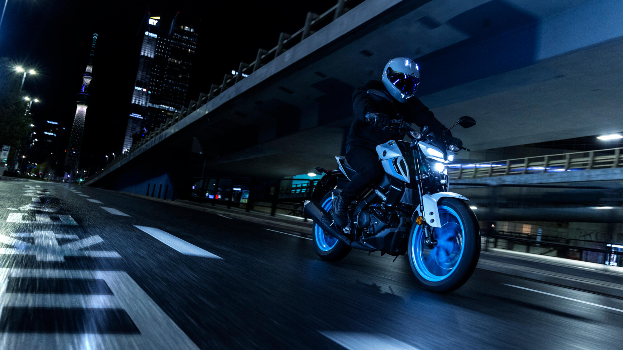 Nejlepší motocykly 125ccm 2026