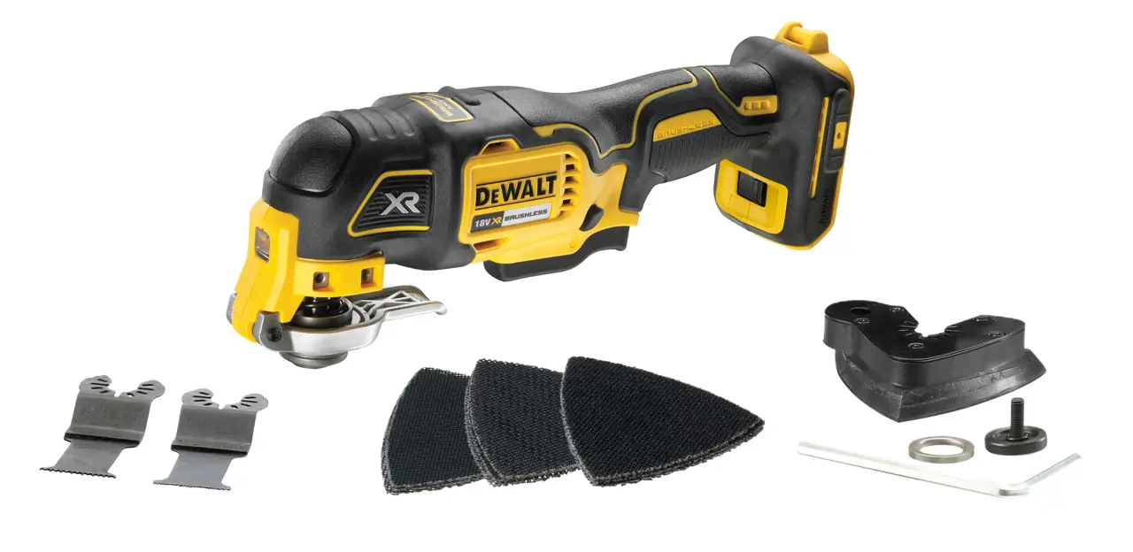 DeWalt DCS356N-XJ