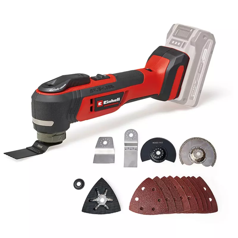 Einhell Professional TP-MG 18 Li BL-Solo