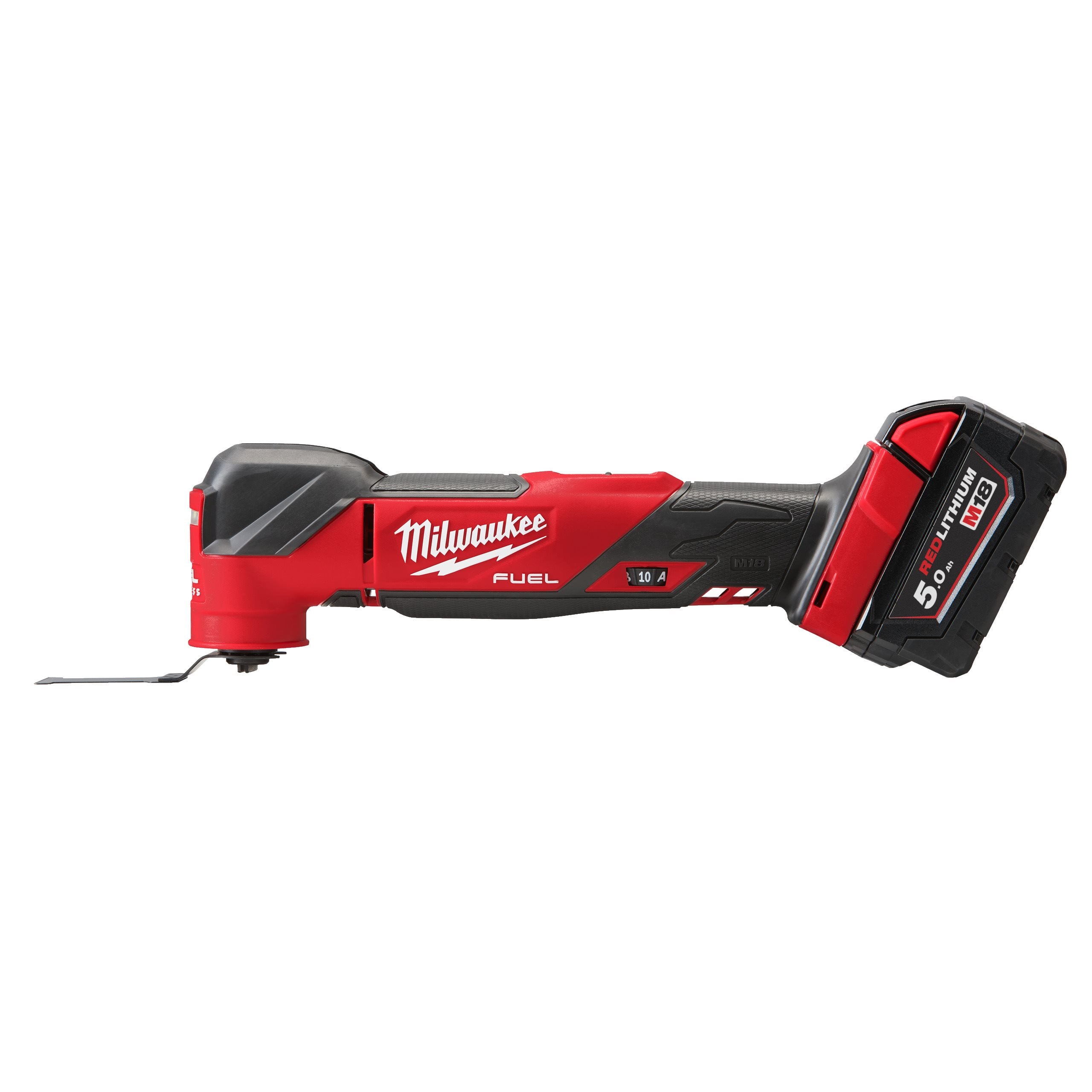 Milwaukee M18 FMT-0X