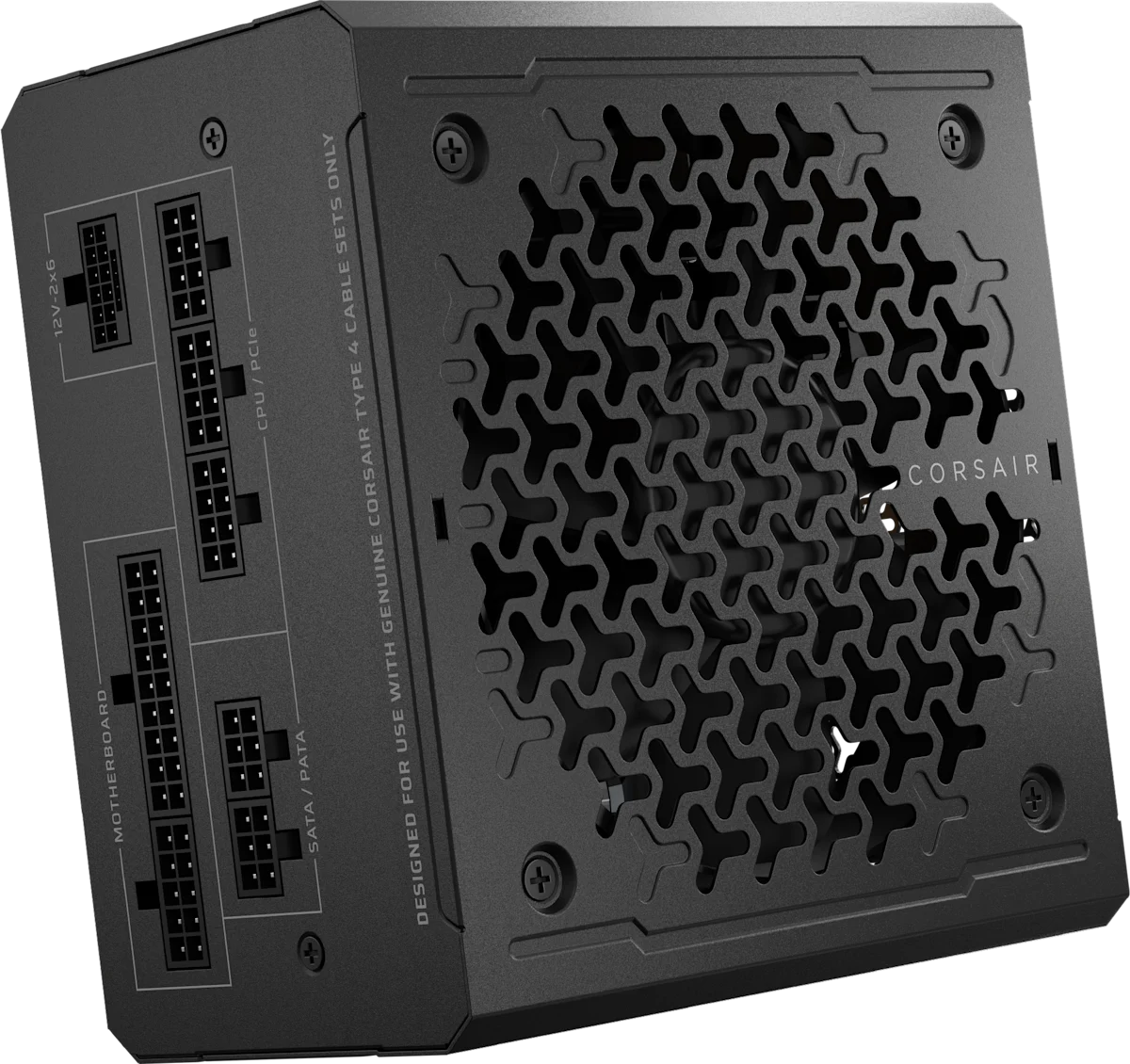 Corsair RM750e (2025)