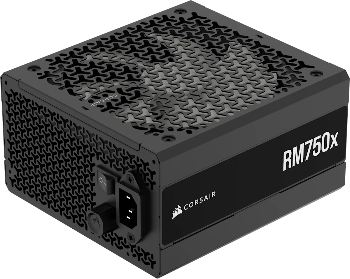 Corsair RM750x (2024)
