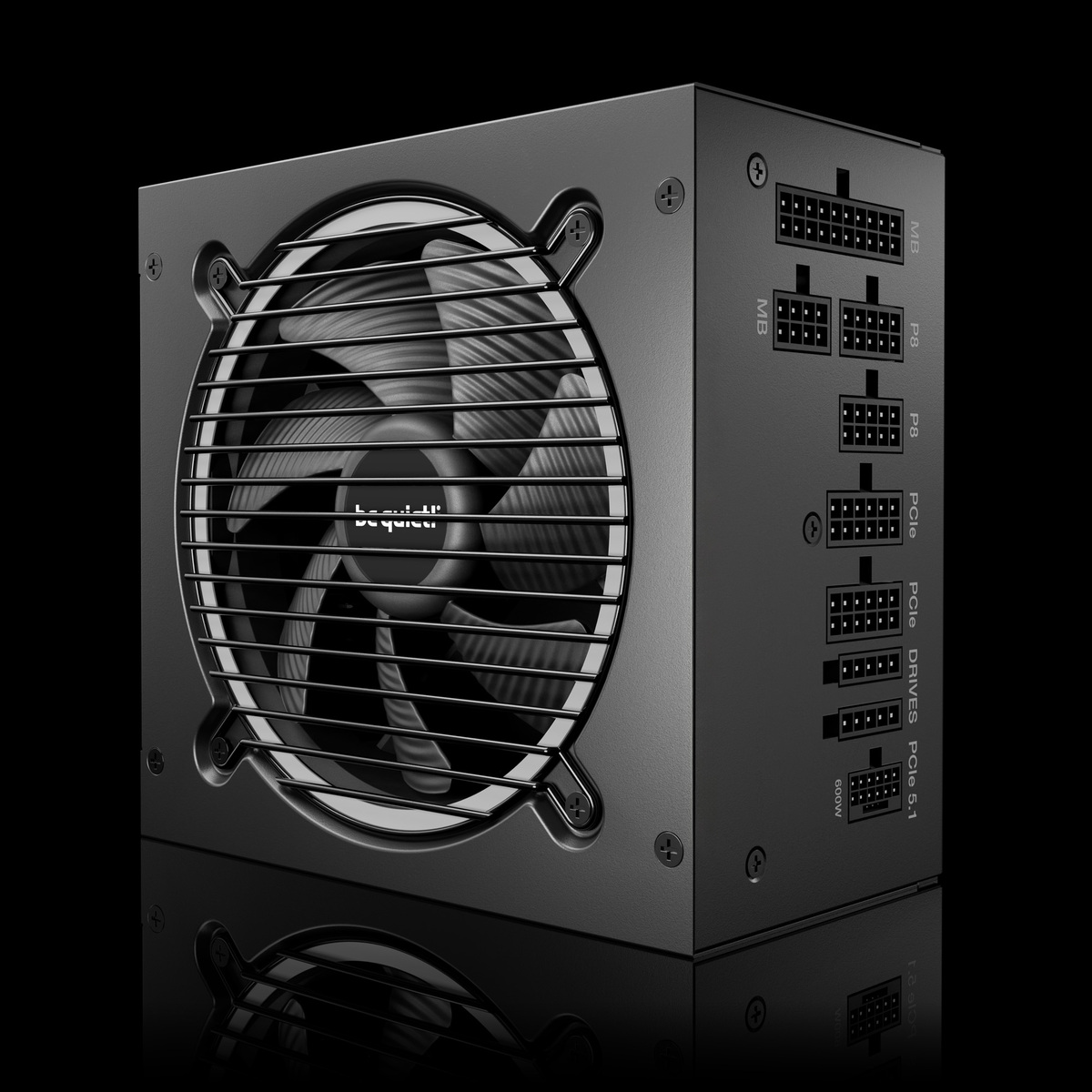 Nejlepší 750W PC zdroje 2026