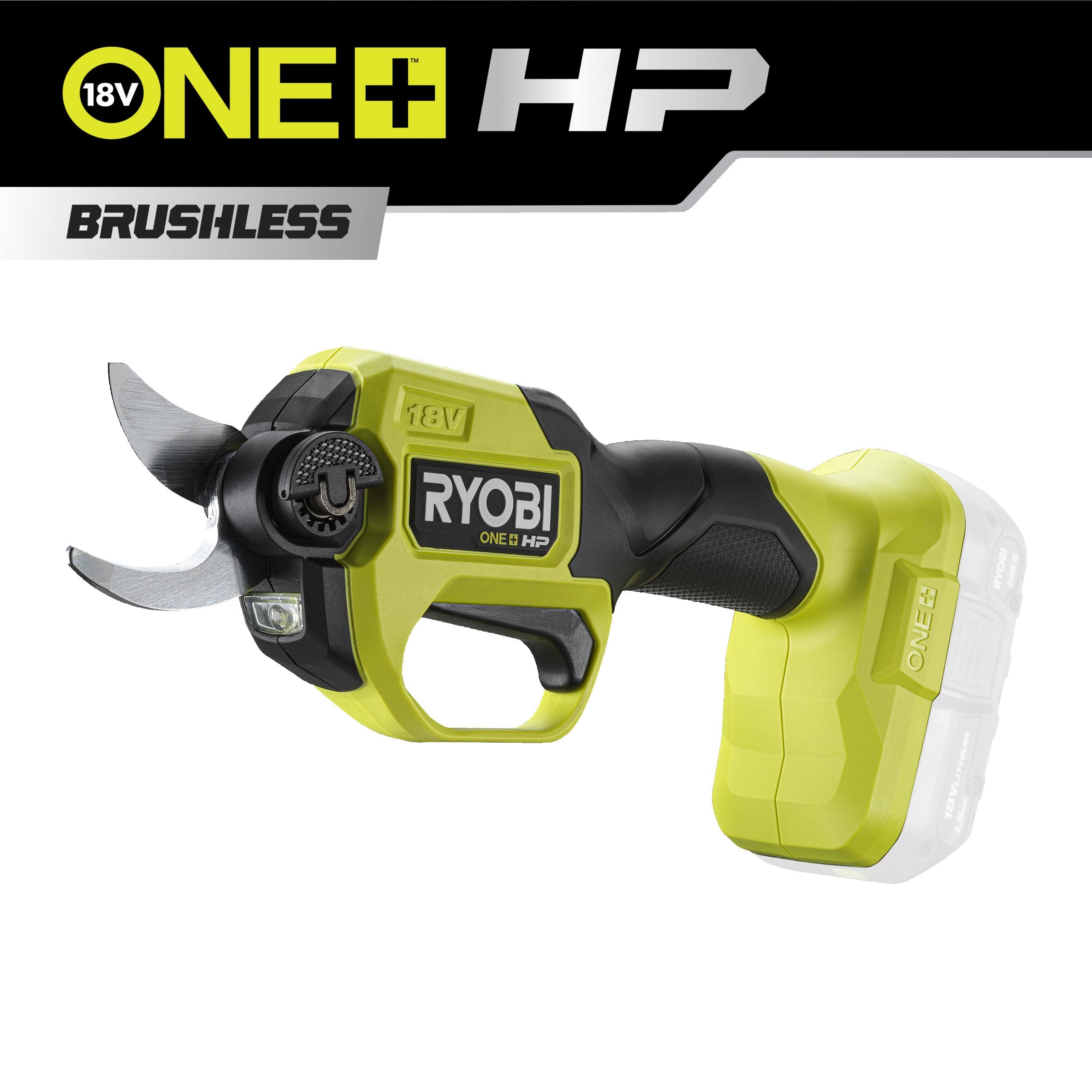 Ryobi RY18SCXA-0 ONE+ HP