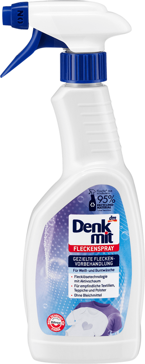 Denkmit sprej na skvrny 500 ml