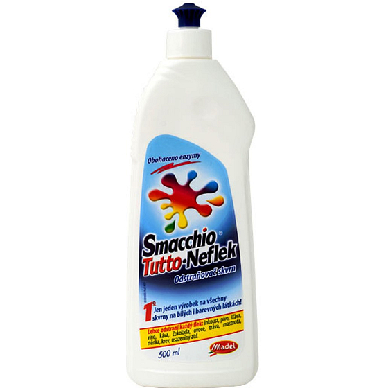 Neflek Smacchio Tutto 500 ml