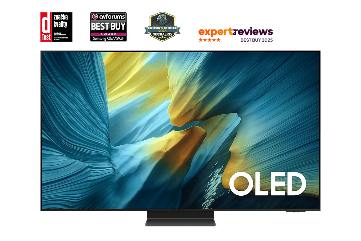 Samsung QE55S95FATXXH