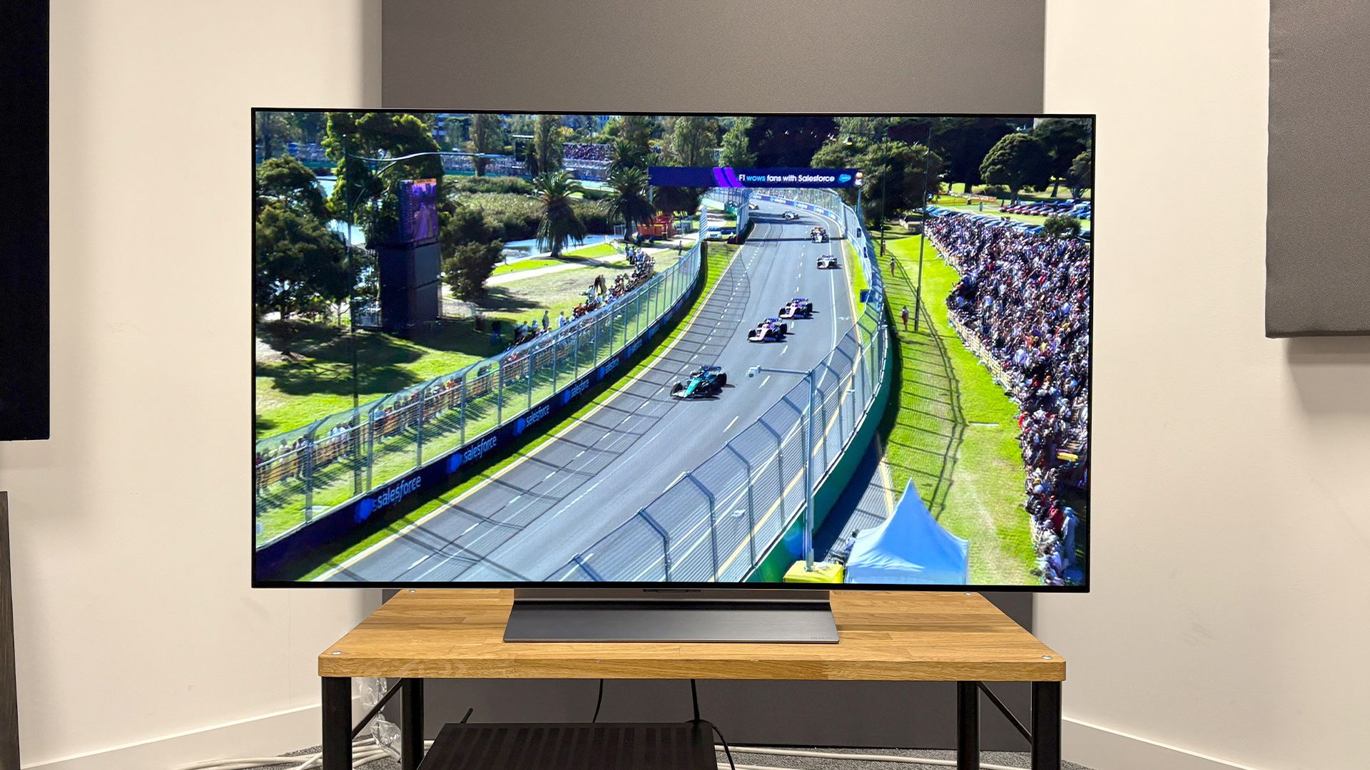Nejlepší OLED televize 2026