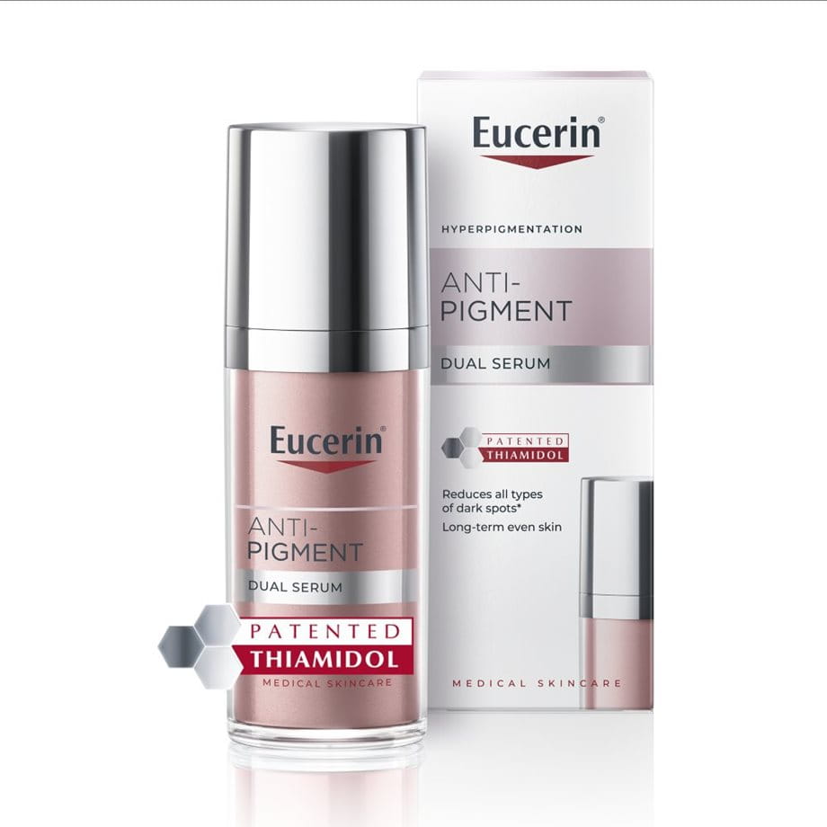Eucerin Sun Oil Control Gel-Cream SPF50+