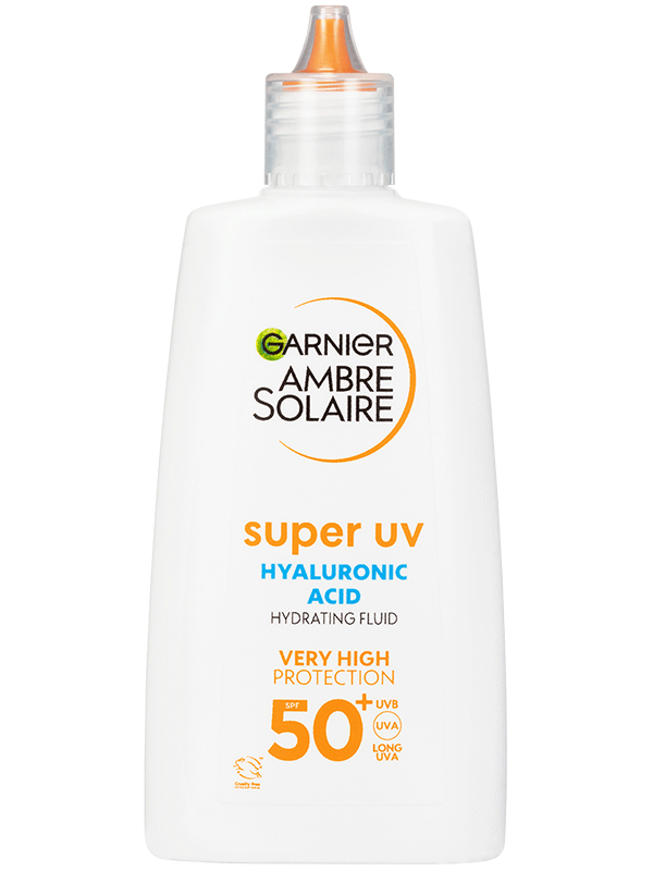 Garnier Ambre Solaire Super UV Niacinamide SPF50+