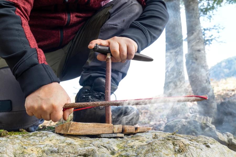 Nejlepší outdoorové nože 2026