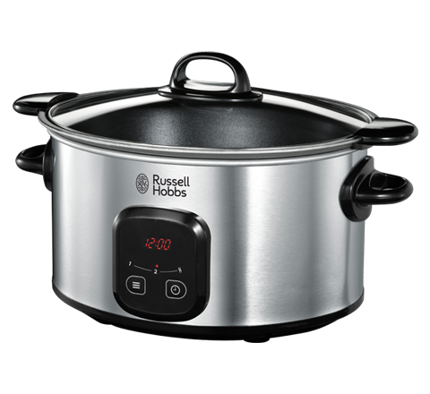 Russell Hobbs 22750-56 MaxiCook — přesná hodnocená varianta