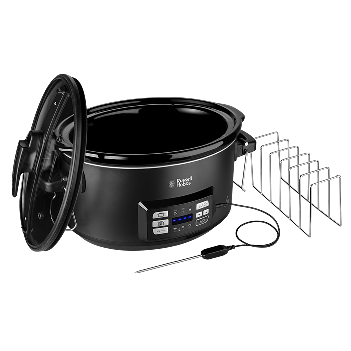 Russell Hobbs 25630-56 Sous Vide — přesná hodnocená varianta