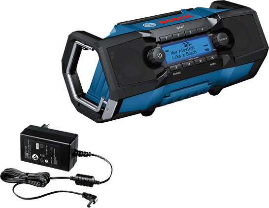 Bosch Professional GPB 18V-2 SC