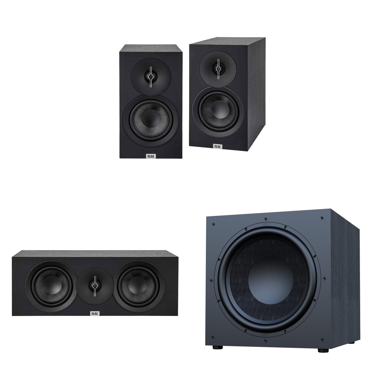ELAC Debut B5.3 / DB53