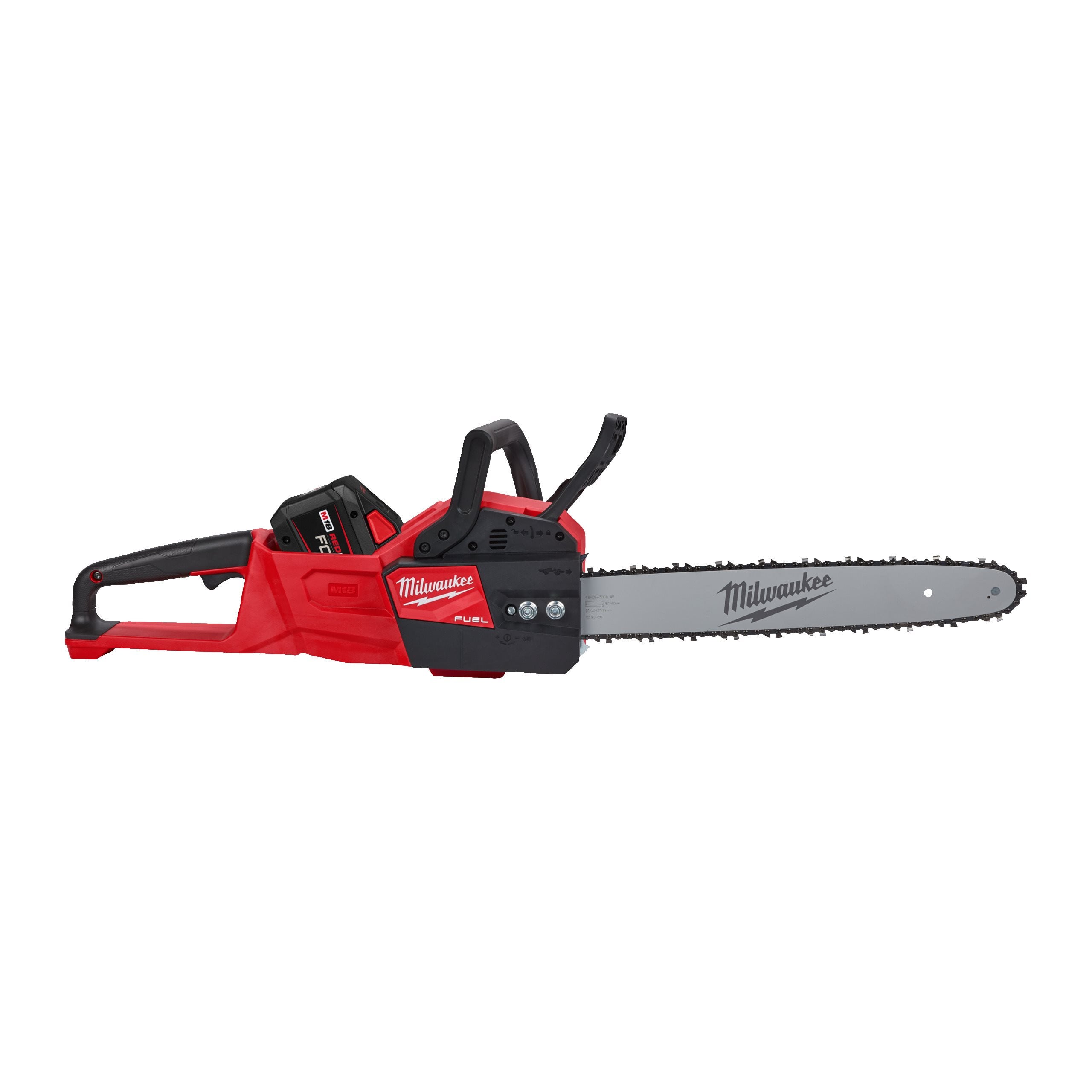 Milwaukee M18 FCHS-0
