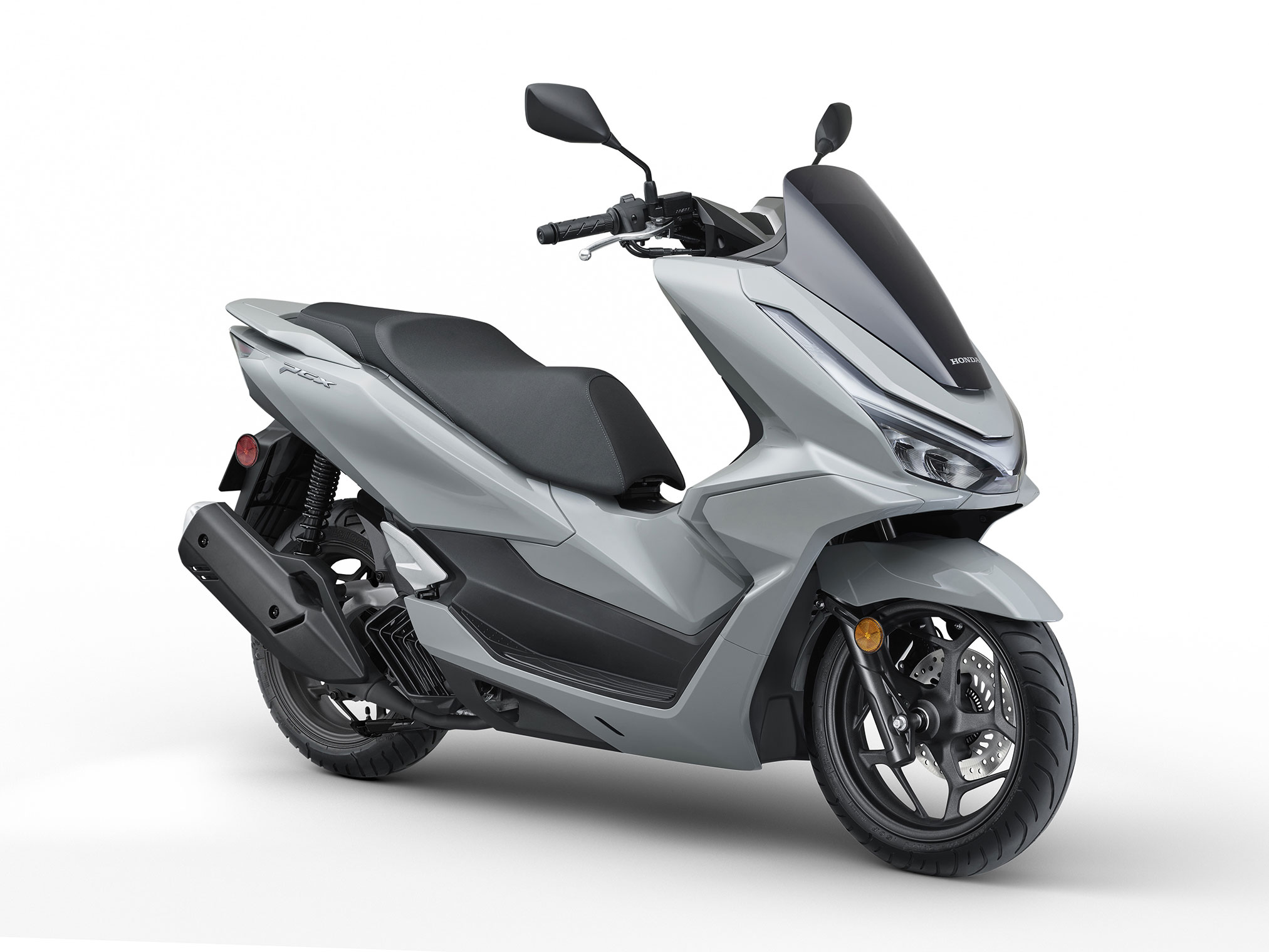 Nejlepší skútry 125ccm 2026