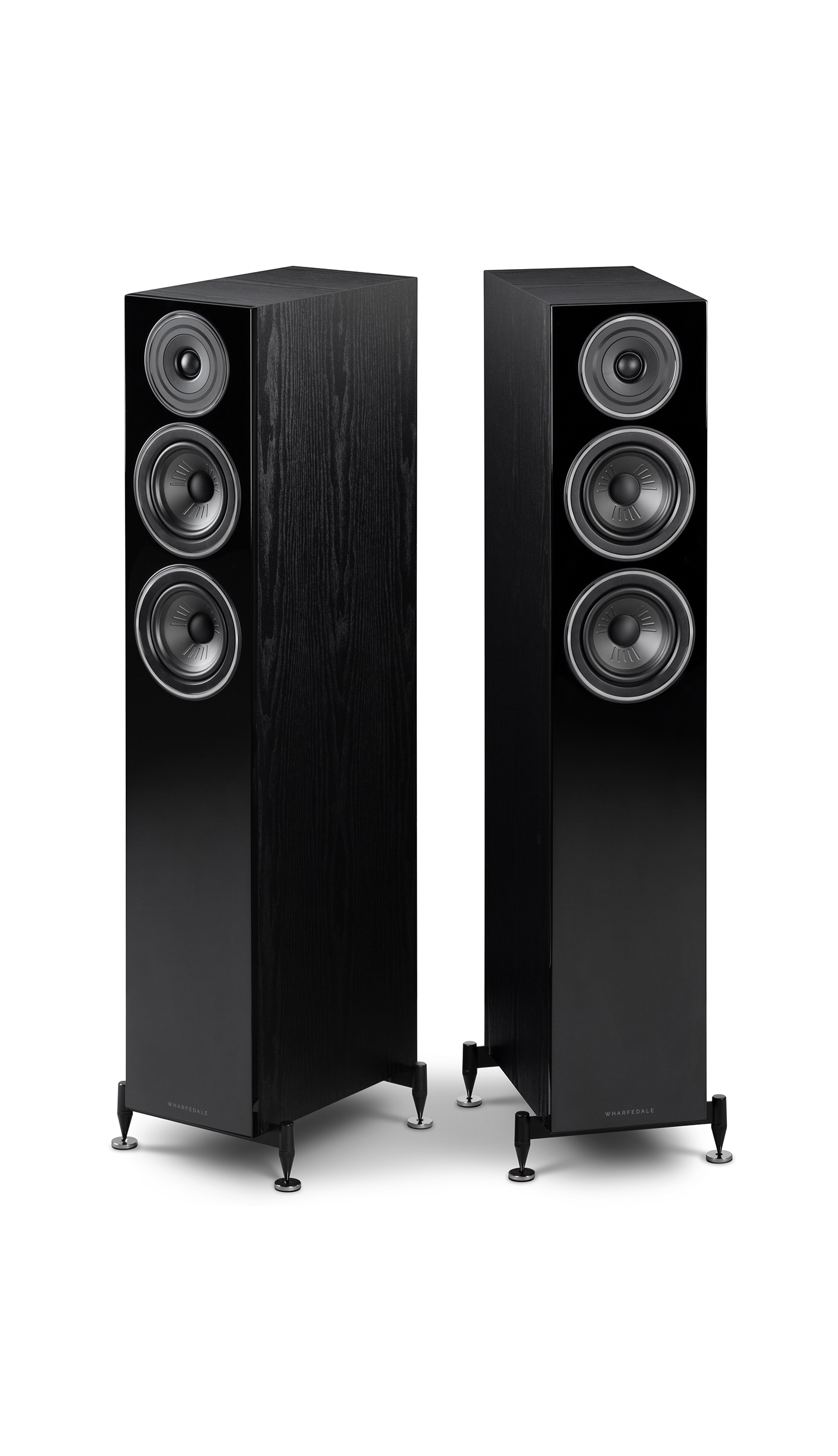 Wharfedale Diamond 12.3
