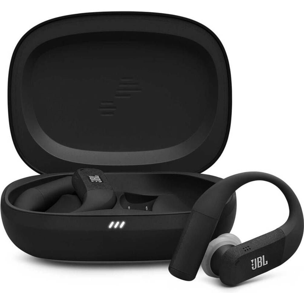 JBL Endurance Peak 4 Black/Grey