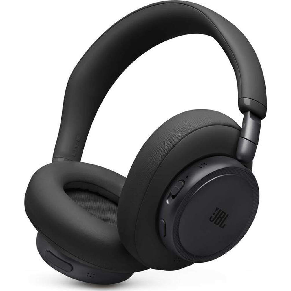 JBL Live 780NC Black