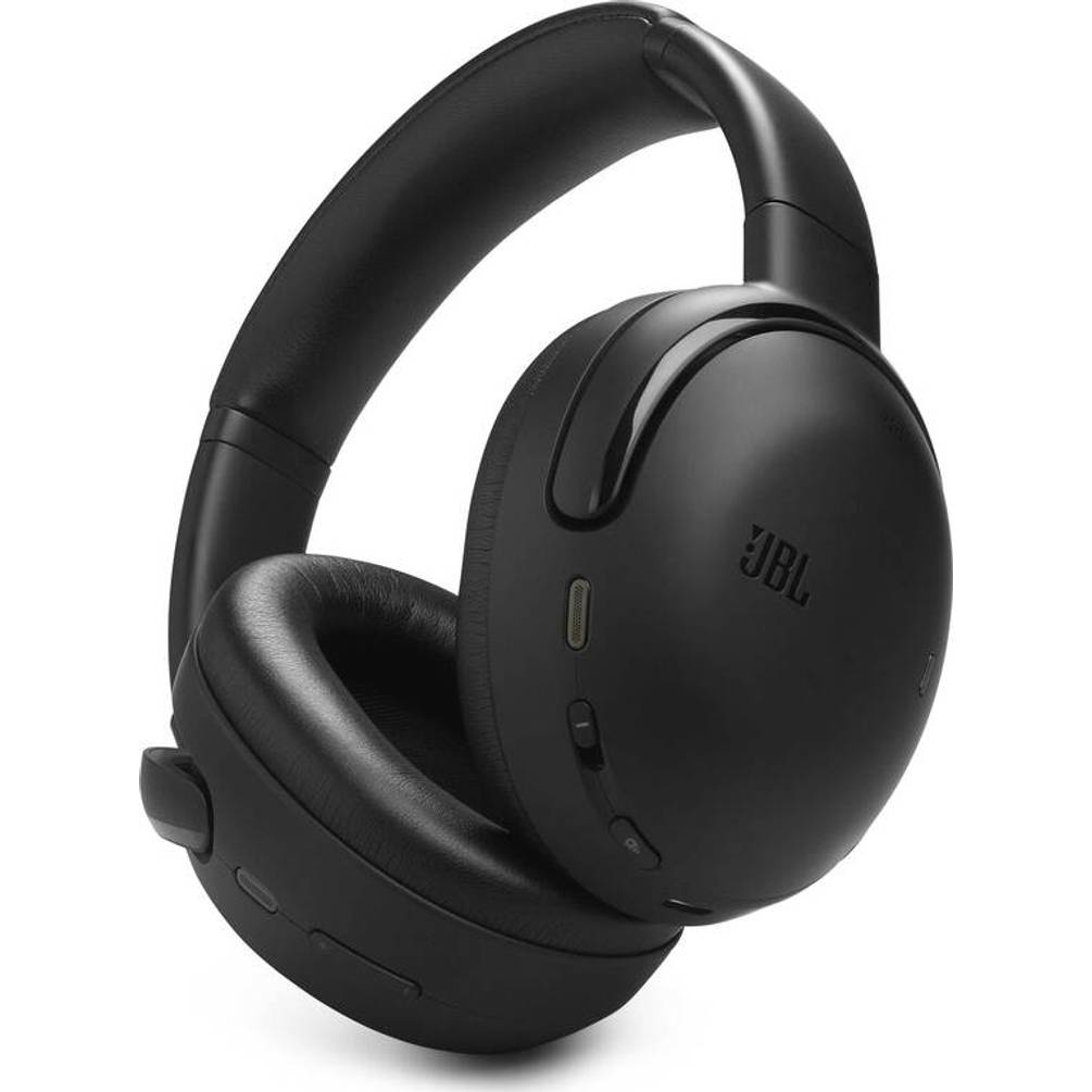 Nejlepší JBL sluchátka 2026
