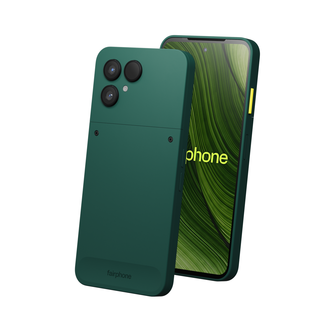 Fairphone (Gen. 6)