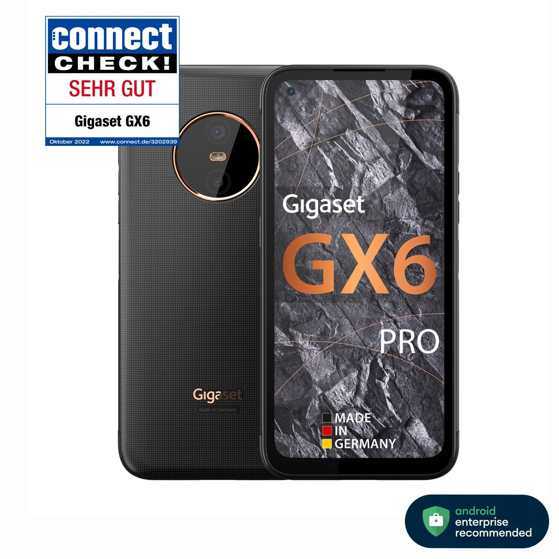 Gigaset GX6 Pro