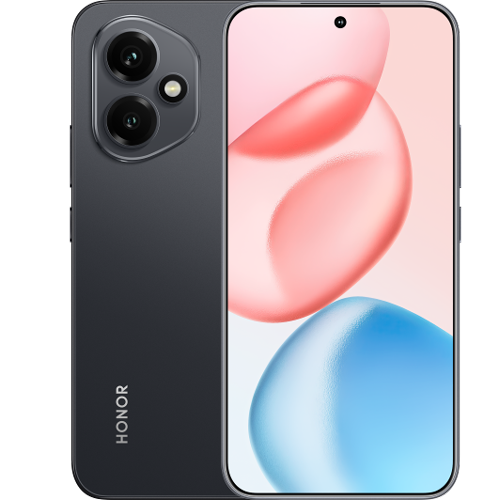HONOR 400 8 GB / 512 GB, Midnight Black, česká distribuce