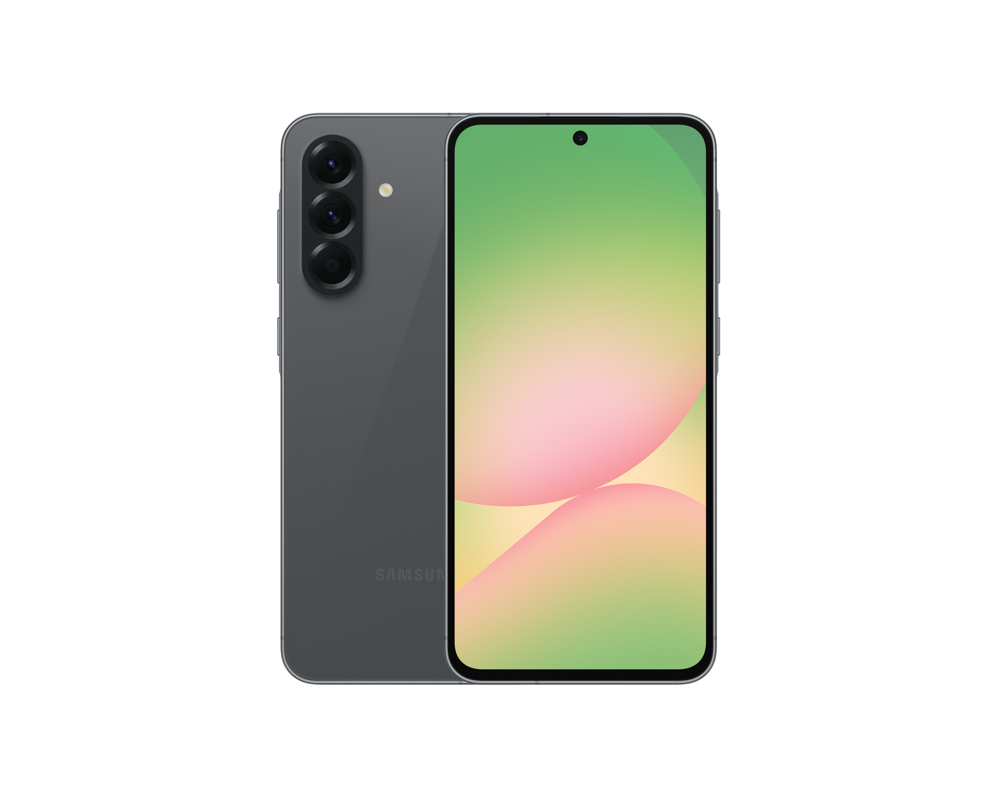 Nejlepší smartphony střední třídy 2026