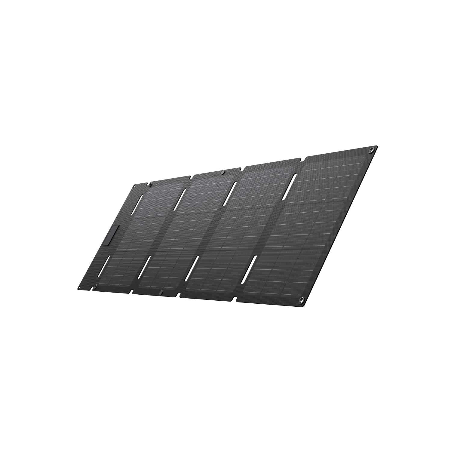 EcoFlow 45W Portable Solar Panel (Type-C)