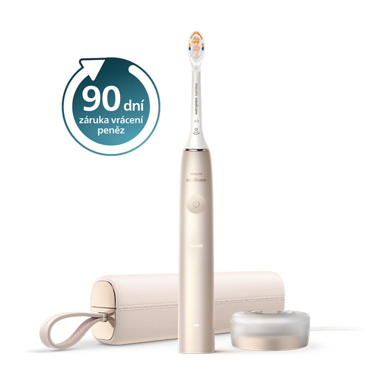 Philips Sonicare 9900 Prestige