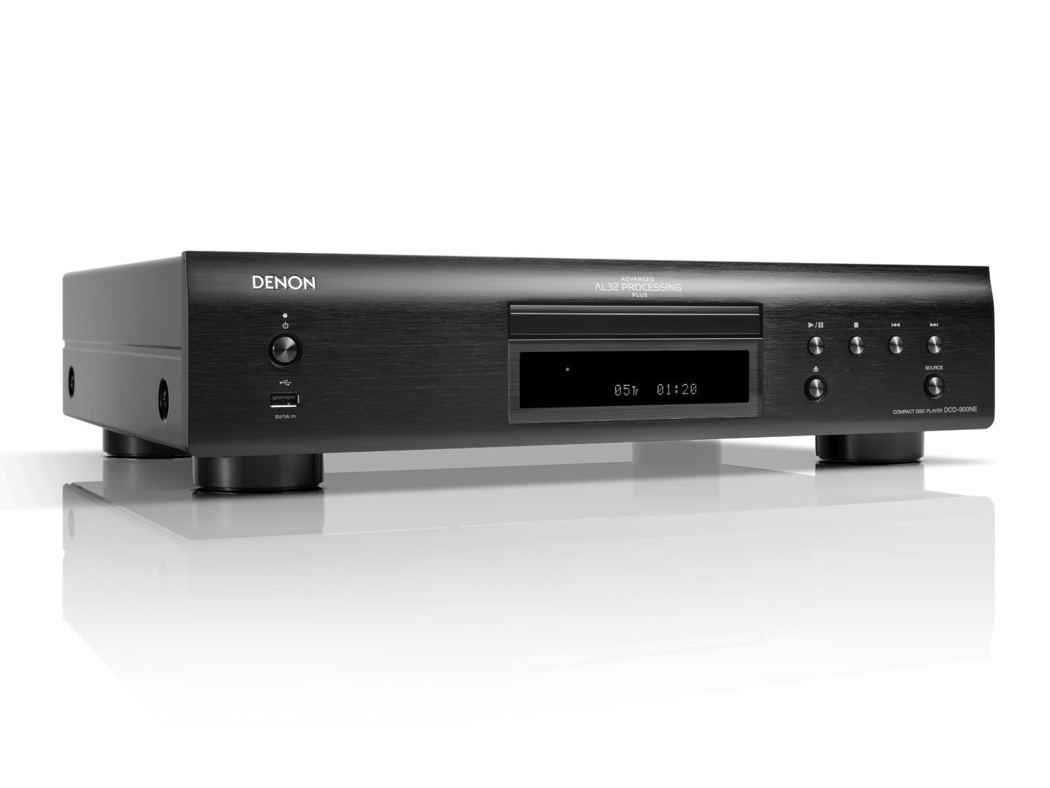 Denon DCD-900NE