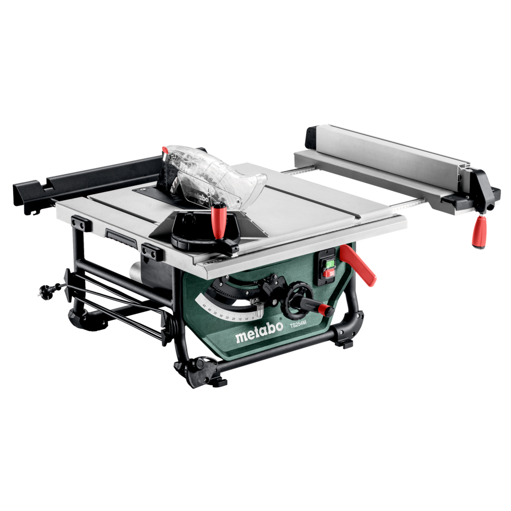 Metabo TS 254 M