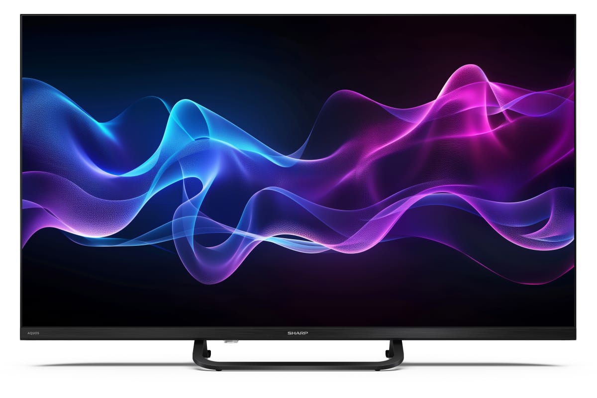Sharp 32HF3865E