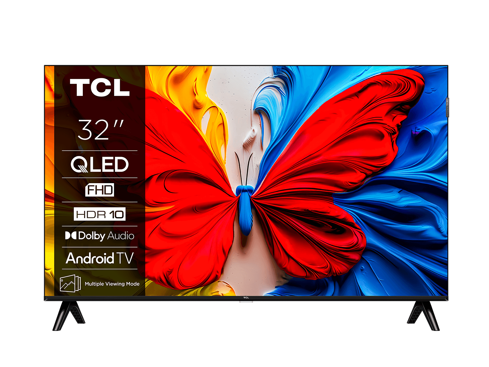 TCL 32S5K