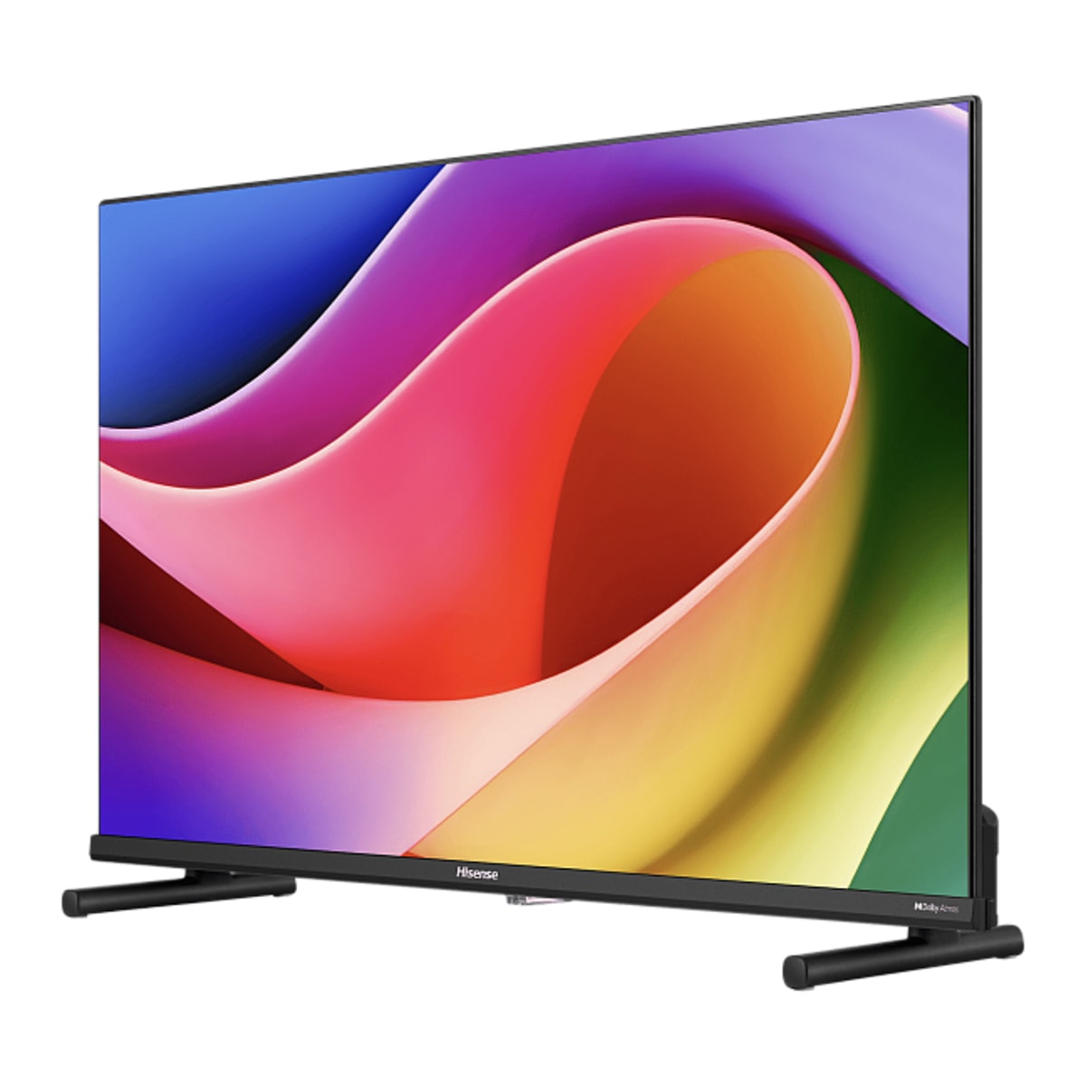 Nejlepší 32palcové televize 2026