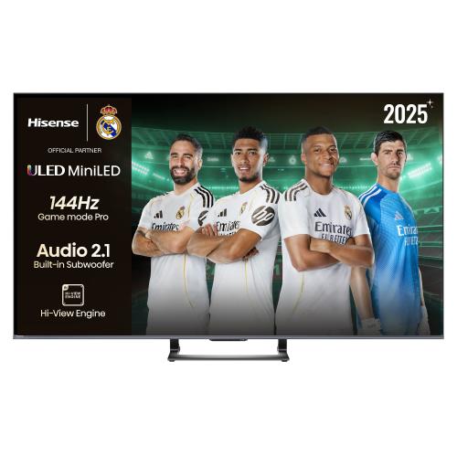 Hisense 50U7Q