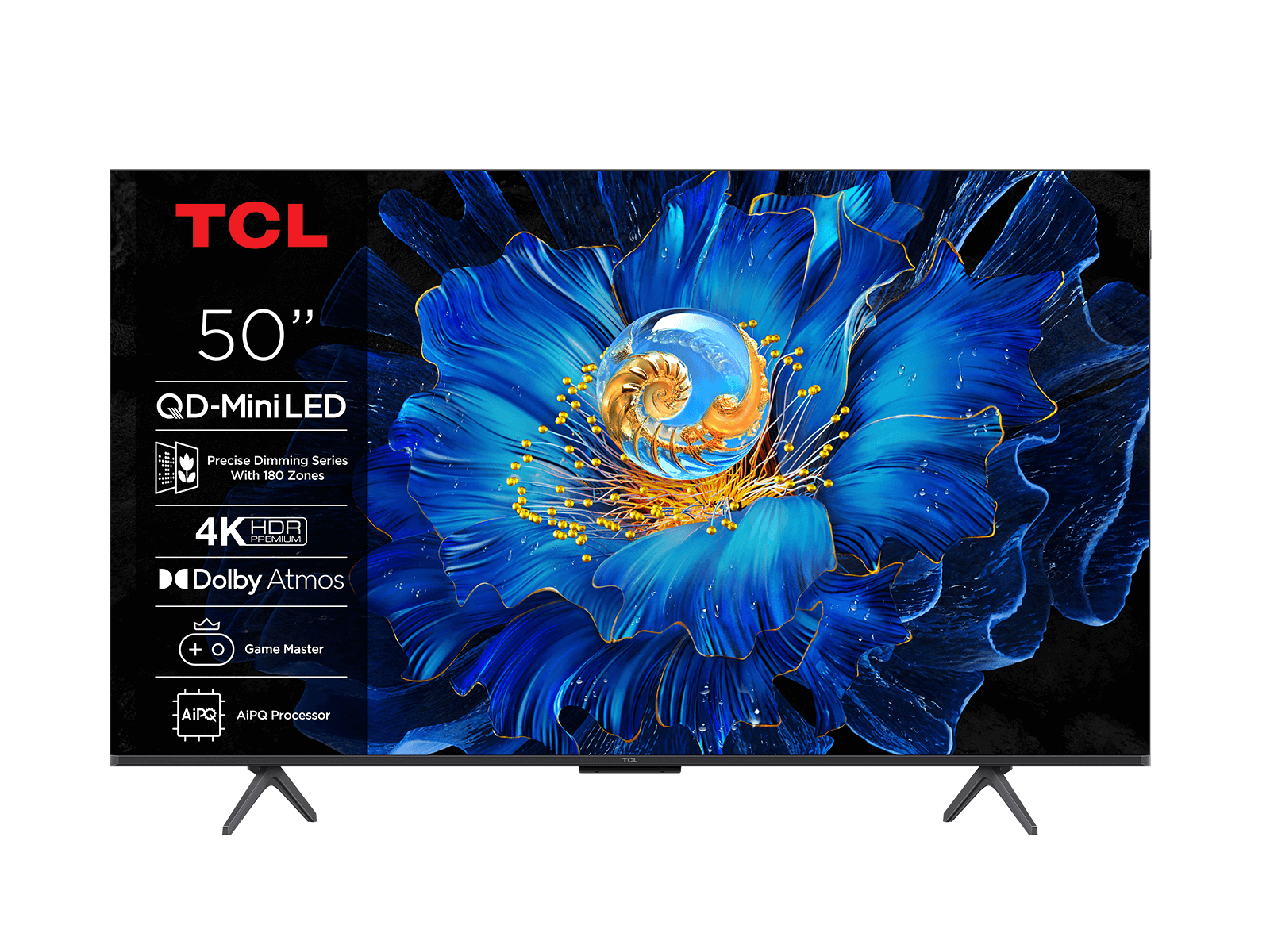 TCL 50C6KS