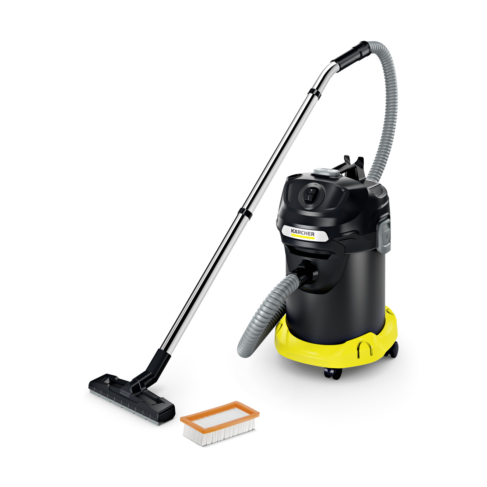 Kärcher AD 4 Premium