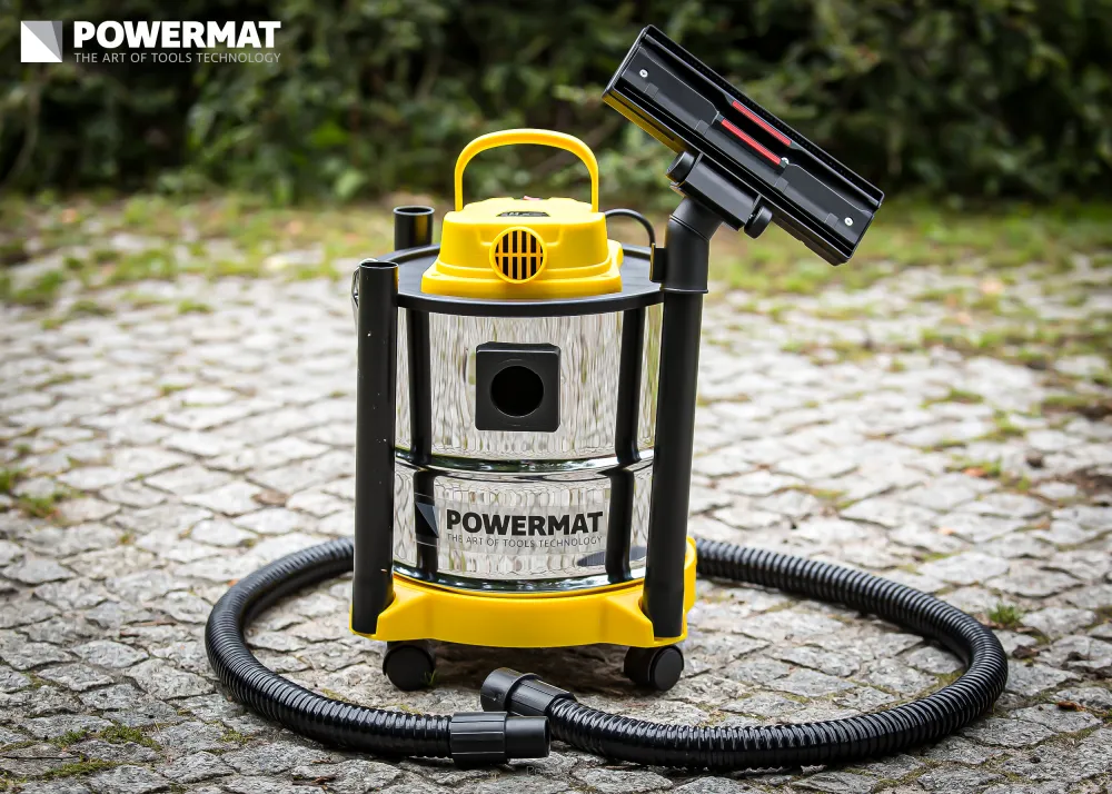 Powermat PM-ESP-2000