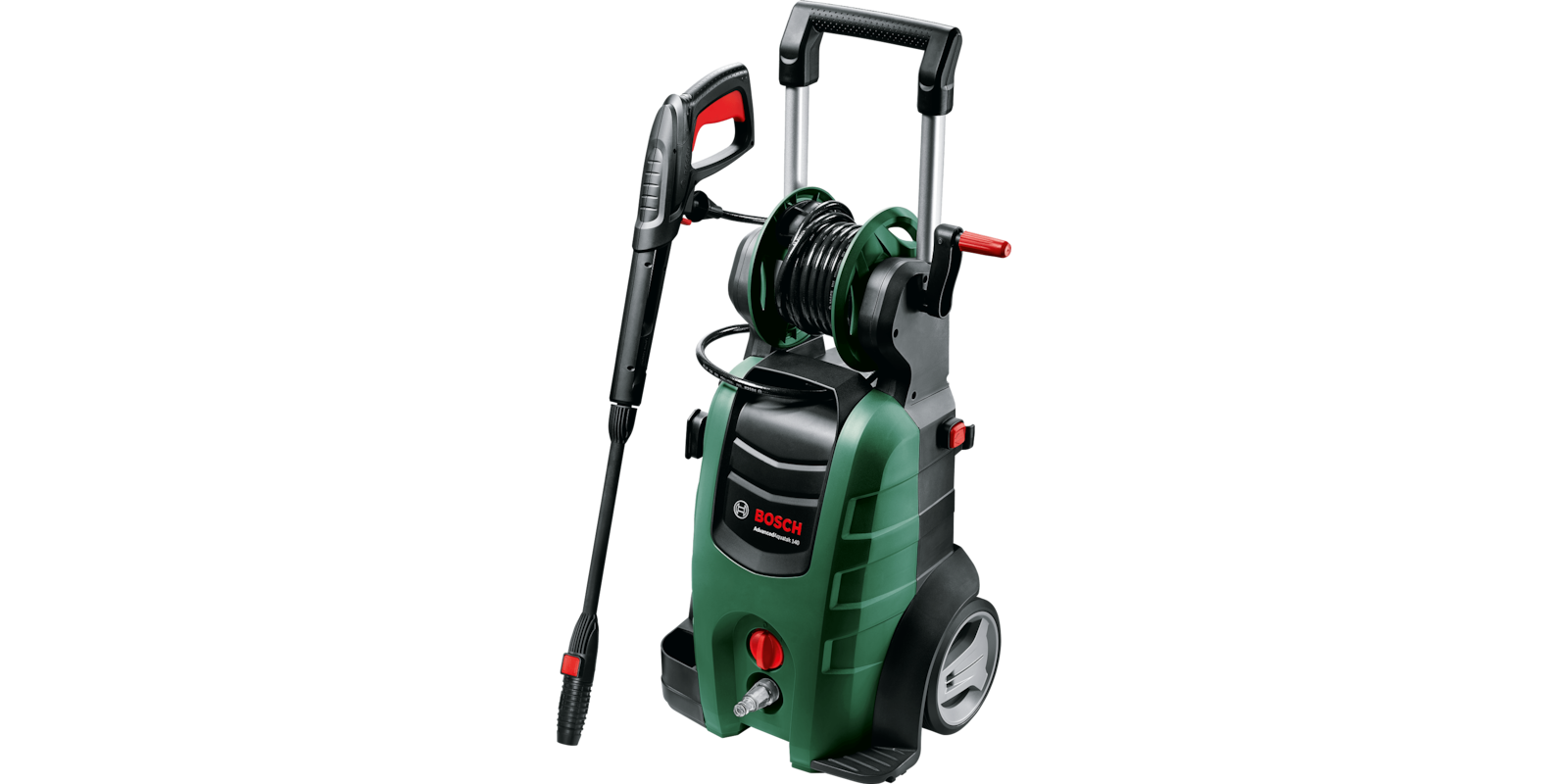 Bosch AdvancedAquatak 140