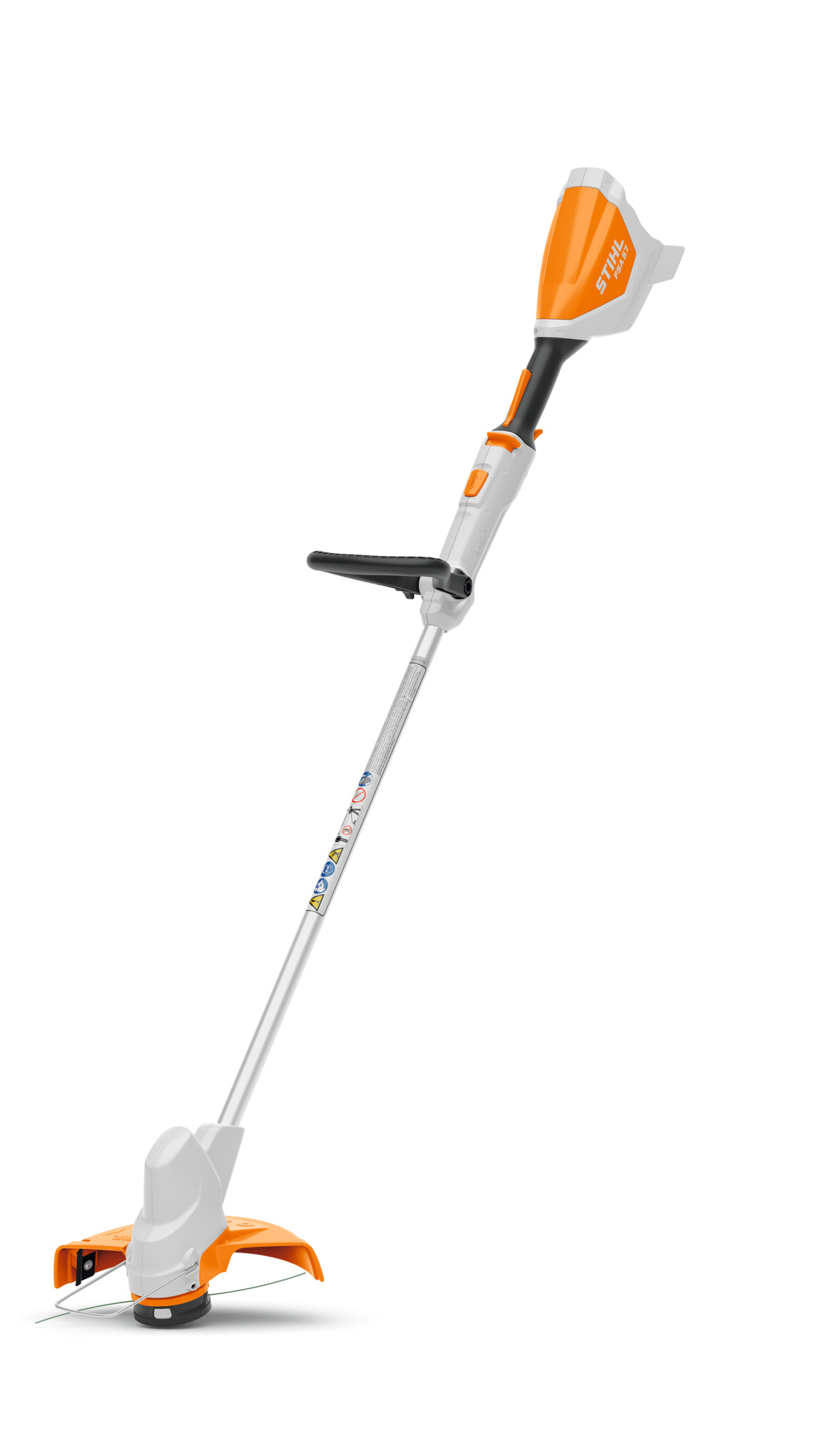 STIHL FSA 57 Set
