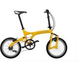 Riese und Müller Birdy City Premium (Modell 2011)