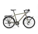 Velotraum Cross crmo - Ausstattungsvorschlag 4 